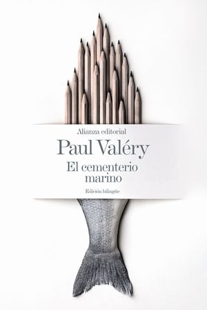 EL CEMENTERIO MARINO [EDICI�N BILING�E]