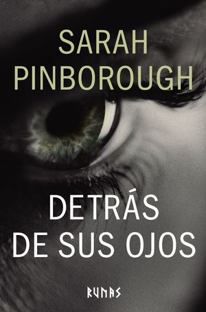 DETR�S DE SUS OJOS