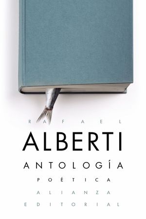ANTOLOG�A PO�TICA