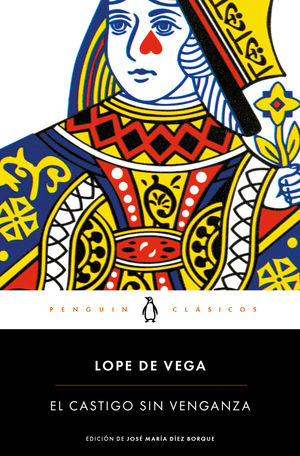 EL CASTIGO SIN VENGANZA