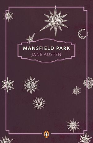 MANSFIELD PARK (EDICIN CONMEMORATIVA)