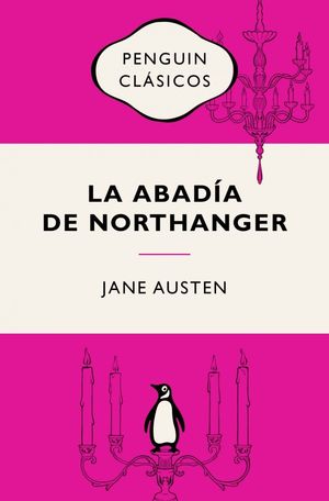 LA ABADA DE NORTHANGER