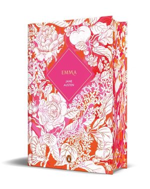 EMMA (EDICIN ESPECIAL LIMITADA CON CANTOS TINTADOS)