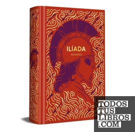 IL�ADA (EDICI�N ESPECIAL EN TAPA DURA)