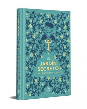 EL JARD�N SECRETO (EDICI�N ESPECIAL EN TAPA DURA)