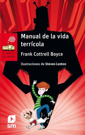 MANUAL DE LA VIDA TERR�COLA