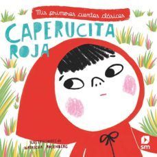 CAPERUCITA ROJA