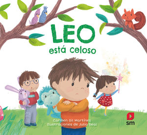 LEO EST CELOSO