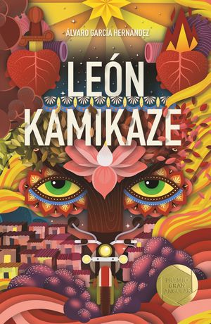 LE�N KAMIKAZE