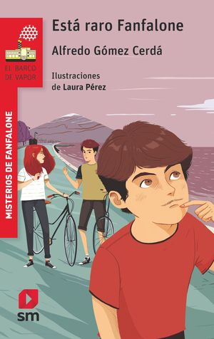 EST� RARO FANFALONE