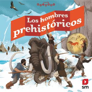 LOS HOMBRES PREHISTRICOS
