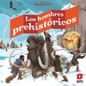LOS HOMBRES PREHIST�RICOS