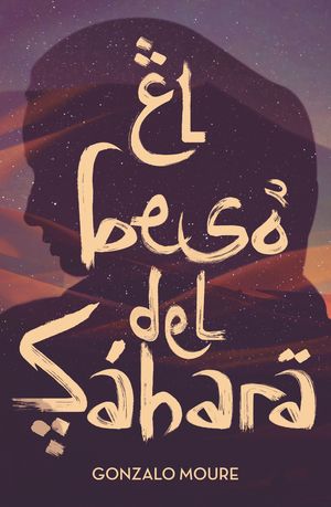 EL BESO DEL S�HARA