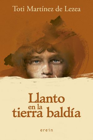 LLANTO EN LA TIERRA BALDA