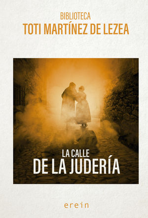 LA CALLE DE LA JUDER�A