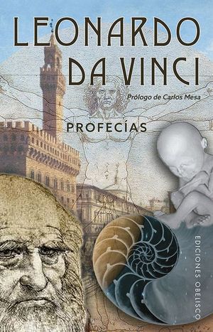 LEONARDO DA VINCI. PROFECAS