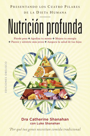 NUTRICIN PROFUNDA