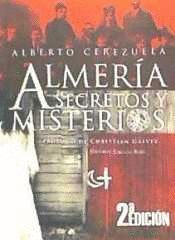 ALMERA, SECRETOS Y MISTERIOS