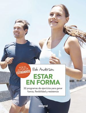 ESTAR EN FORMA