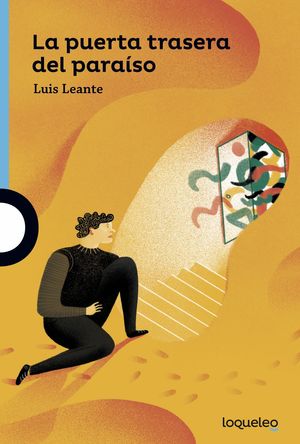 LA PUERTA TRASERA DEL PARASO