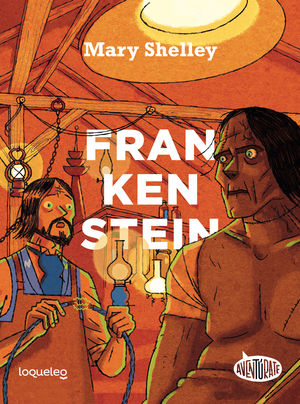 FRANKENSTEIN AVENTRATE