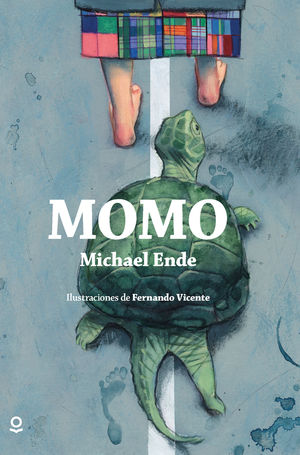 MOMO (EDICIN ILUSTRADA)