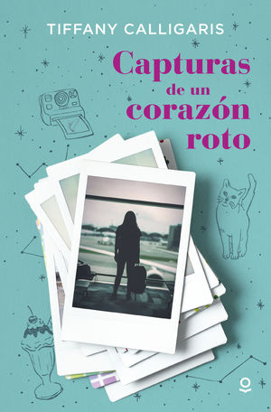 CAPTURAS DE UN CORAZN ROTO