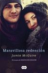 MARAVILLOSA REDENCI�N (LOS HERMANOS MADDOX 2)