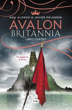 VALON (BRITANNIA. LIBRO 4)