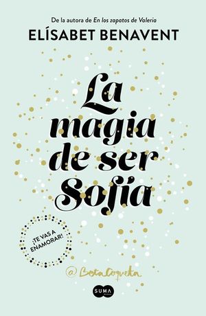 LA MAGIA DE SER SOFA