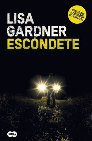 ESCNDETE (DETECTIVE WARREN 1)