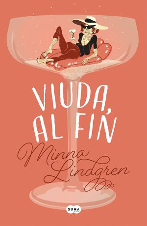 VIUDA, AL FIN