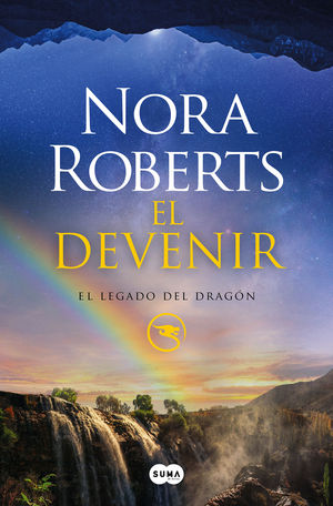 EL DEVENIR (EL LEGADO DEL DRAGN 2)