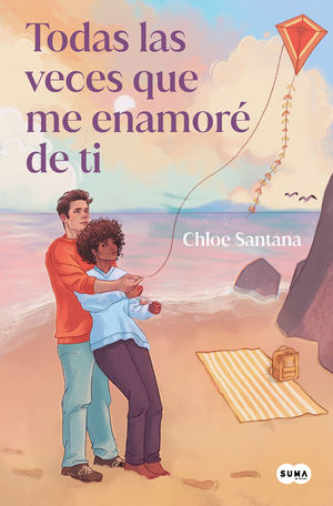 TODAS LAS VECES QUE ME ENAMOR DE TI (SAGA YUGEN 1)