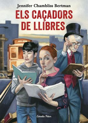 ELS CAADORS DE LLIBRES