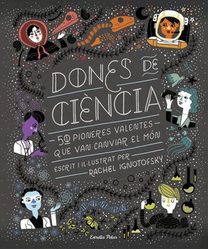 DONES DE CI�NCIA