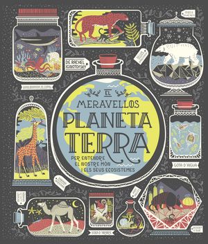 EL MERAVELLS PLANETA TERRA