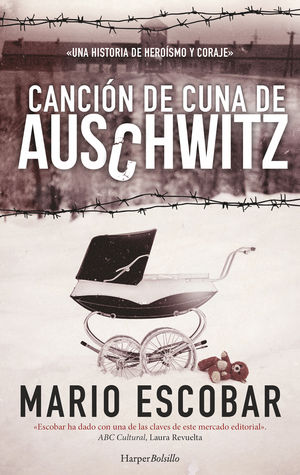 CANCIN DE CUNA DE AUSCHWITZ