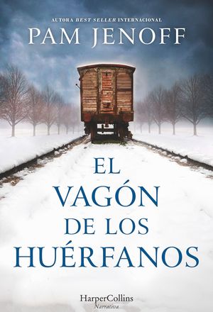 EL VAG�N DE LOS HU�RFANOS