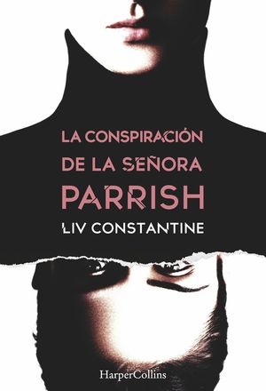 LA CONSPIRACION DE LA SE�ORA PARRISH
