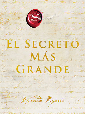 EL SECRETO MS GRANDE