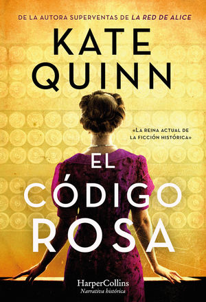 EL C�DIGO ROSA