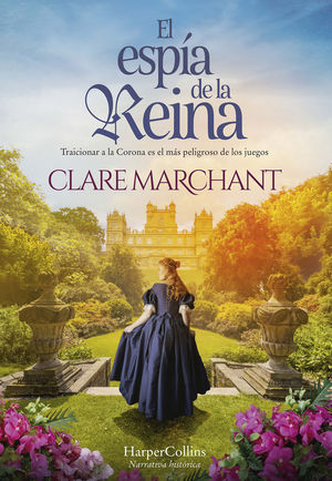 EL ESP�A DE LA REINA