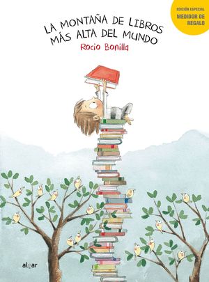 LA MONTA�A DE LIBROS M�S ALTA DEL MUNDO