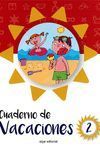 CUADERNO DE VACACIONES 4