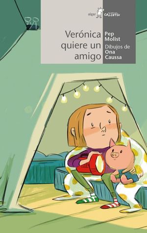 VER�NICA QUIERE UN AMIGO