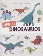 �HOLA! DINOSAURIOS