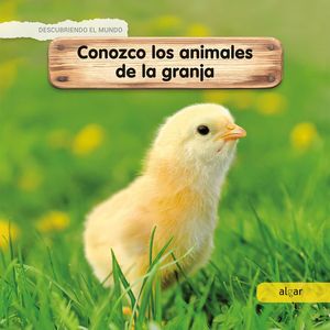 CONOZCO LOS ANIMALES DE LA GRANJA