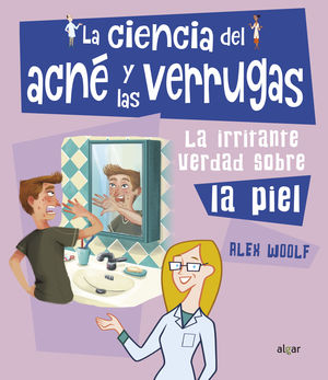 LA CIENCIA DEL ACN� Y LAS VERRUGAS