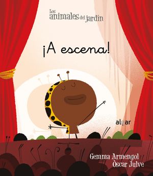 �A ESCENA!